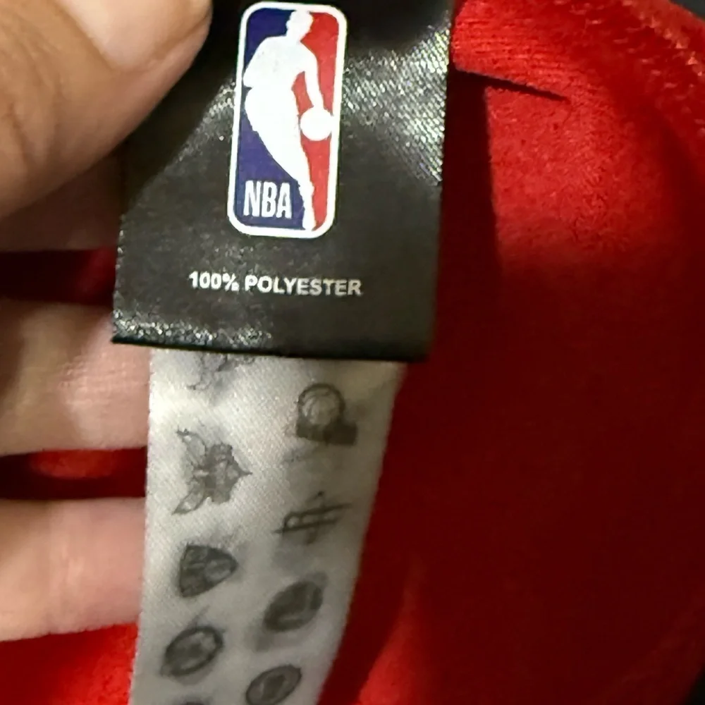 Chicago Bulls Jersey